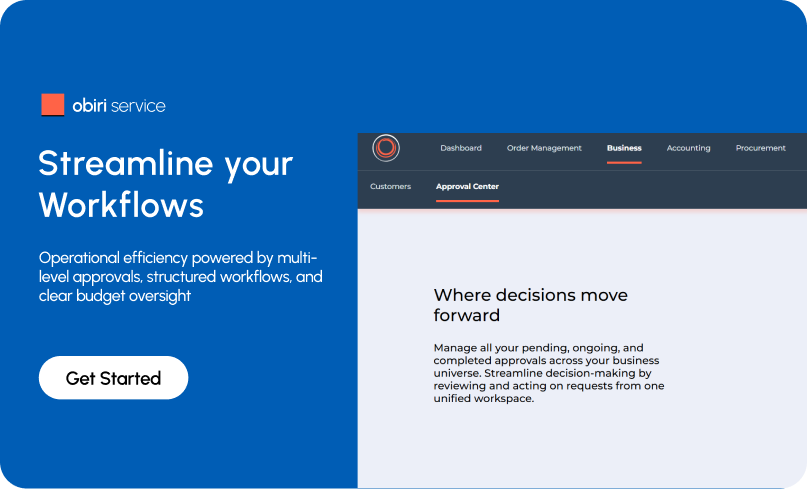 Analytics dashboard preview